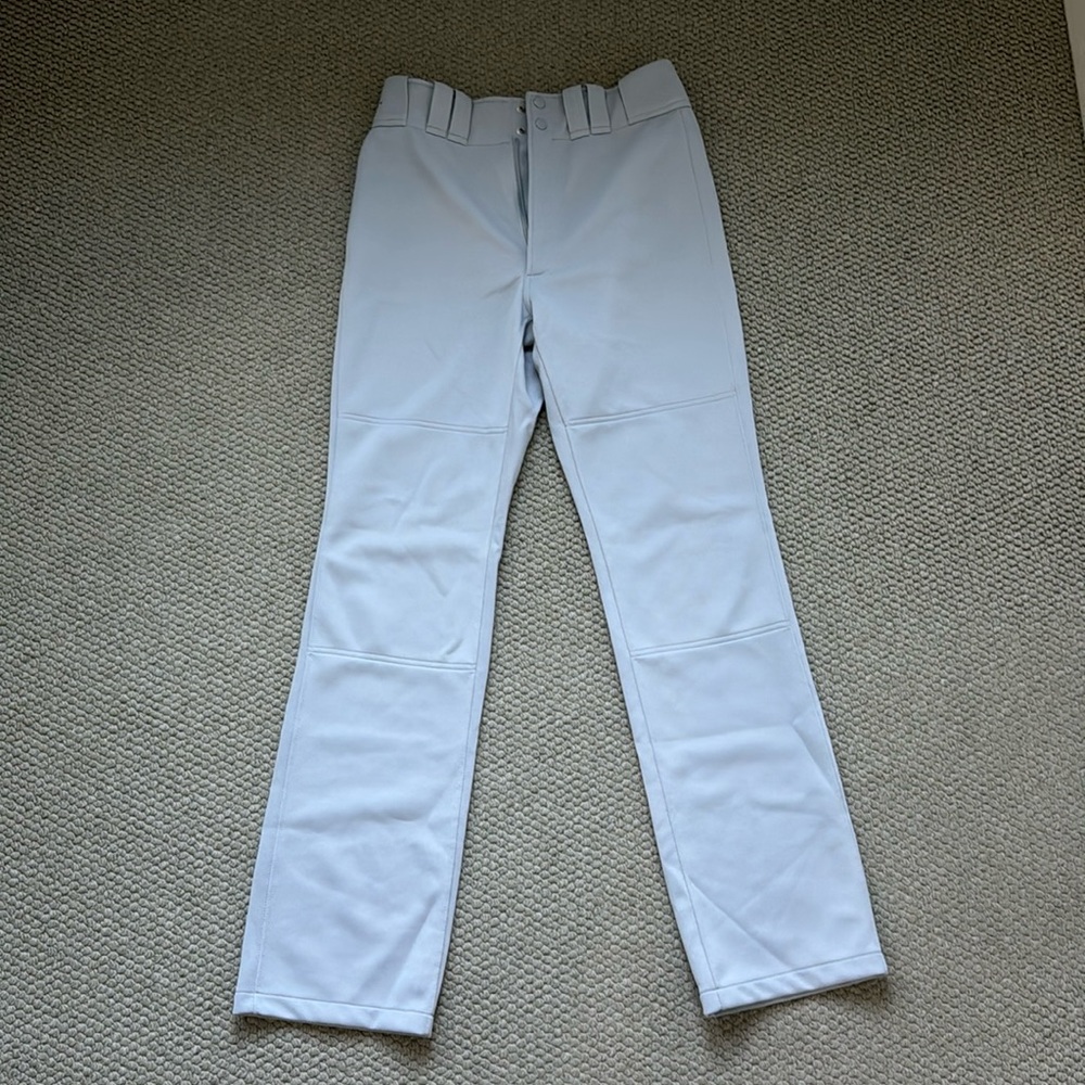 Men’s Mixuno Baseball Pants Brand New